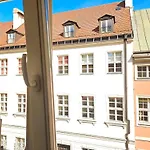 Cocorico Apartments