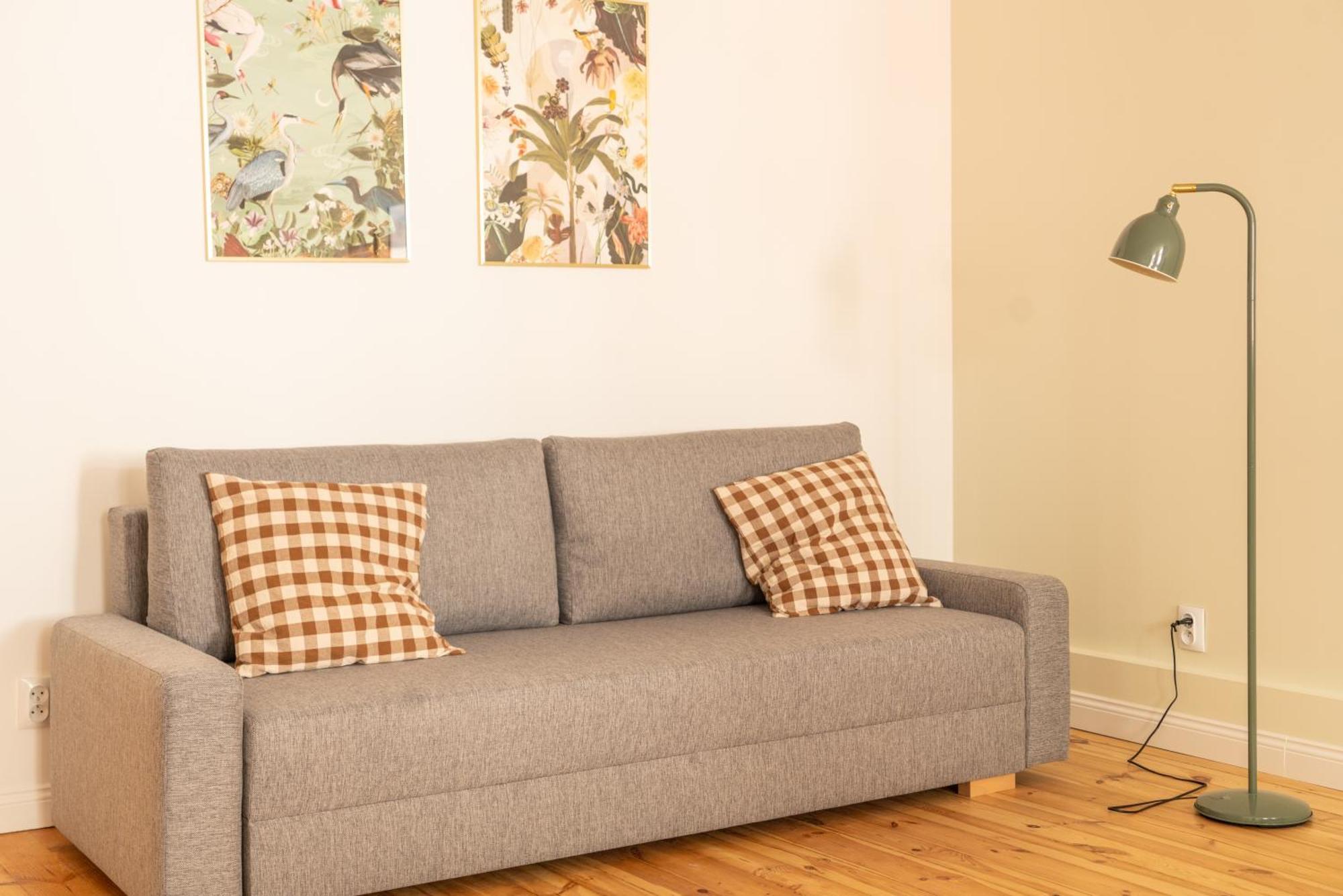 Apartamento Cocorico Apartments *
