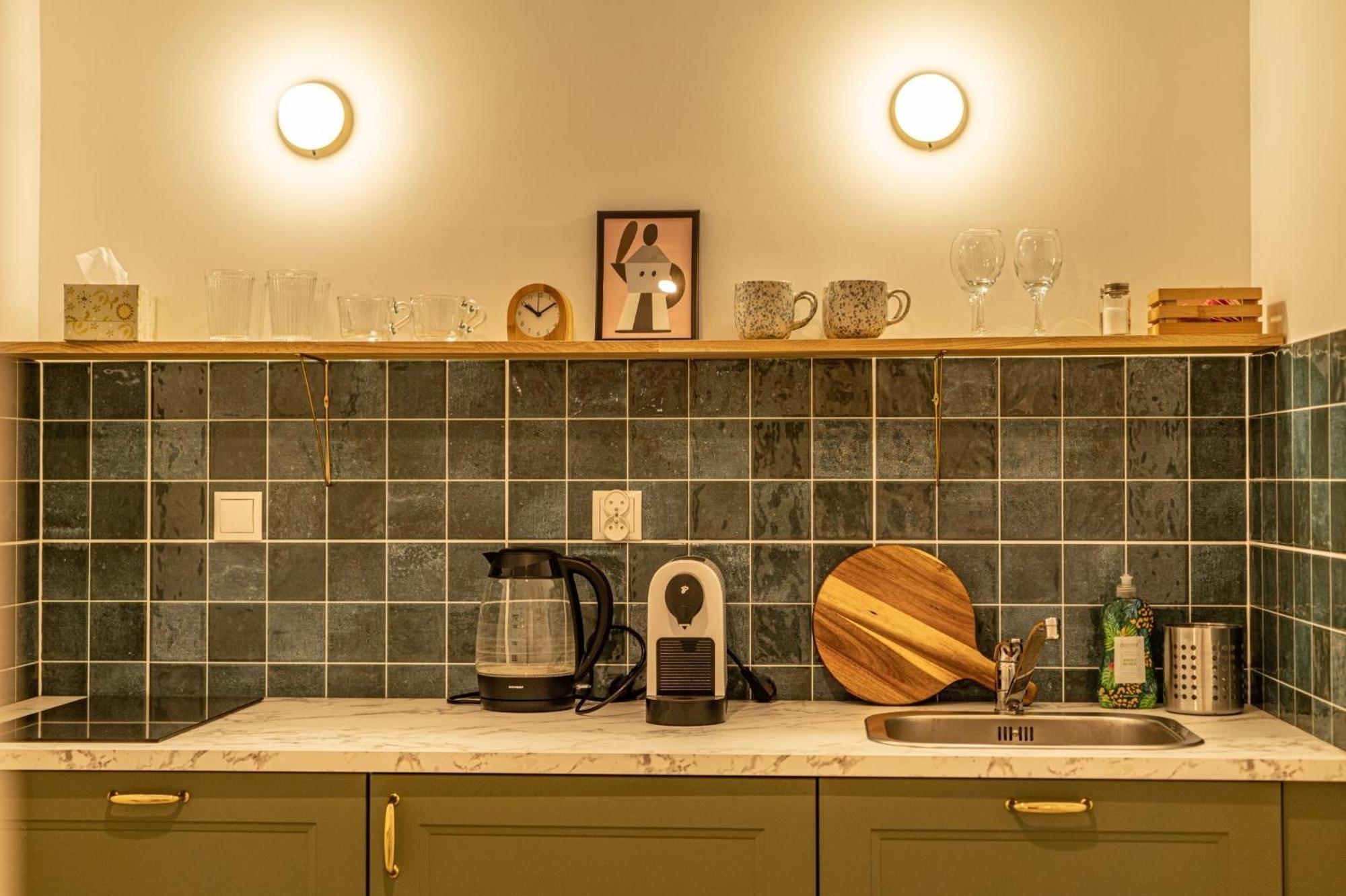 Apartamento Cocorico Apartments *