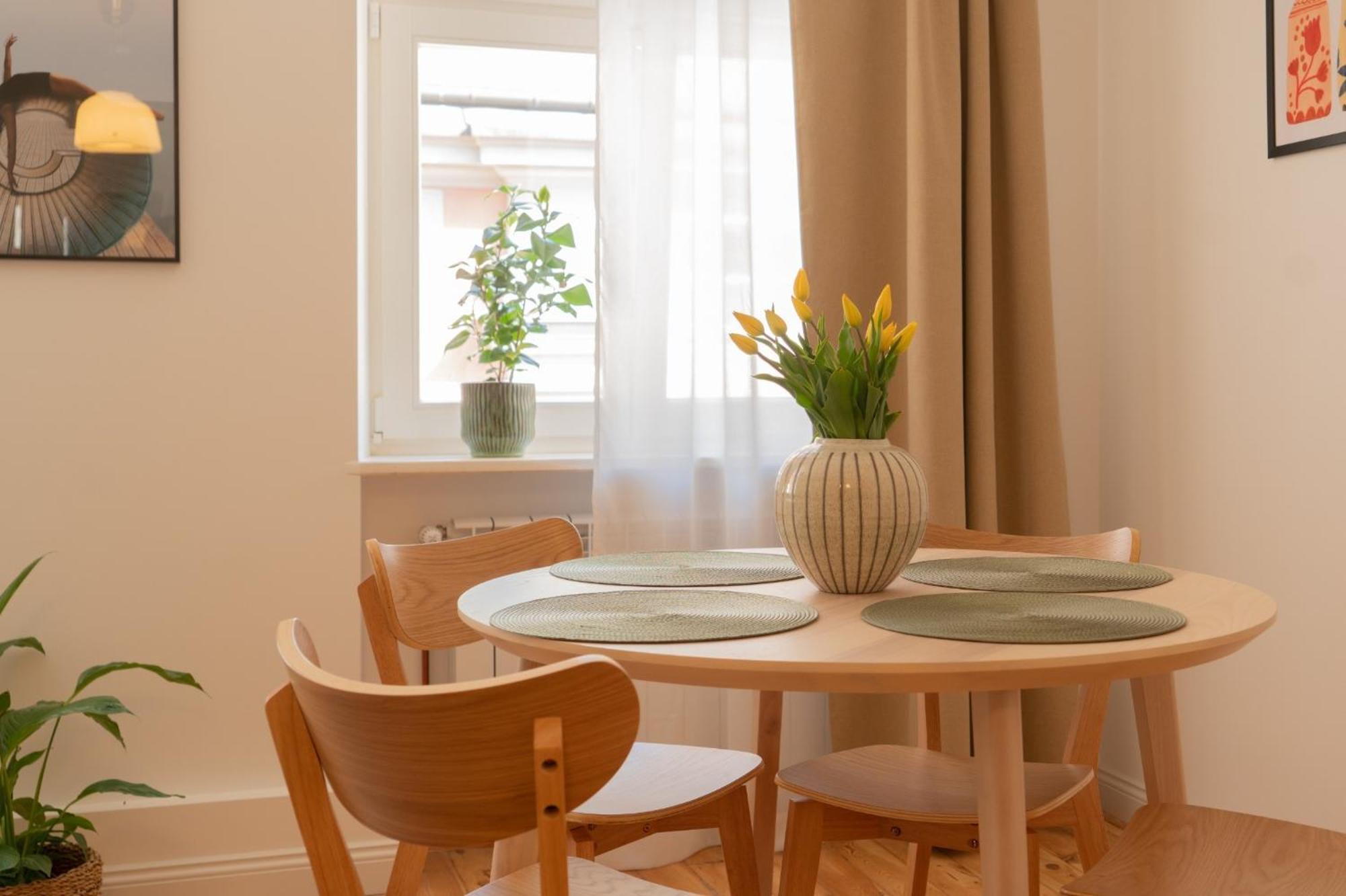Cocorico Apartments *