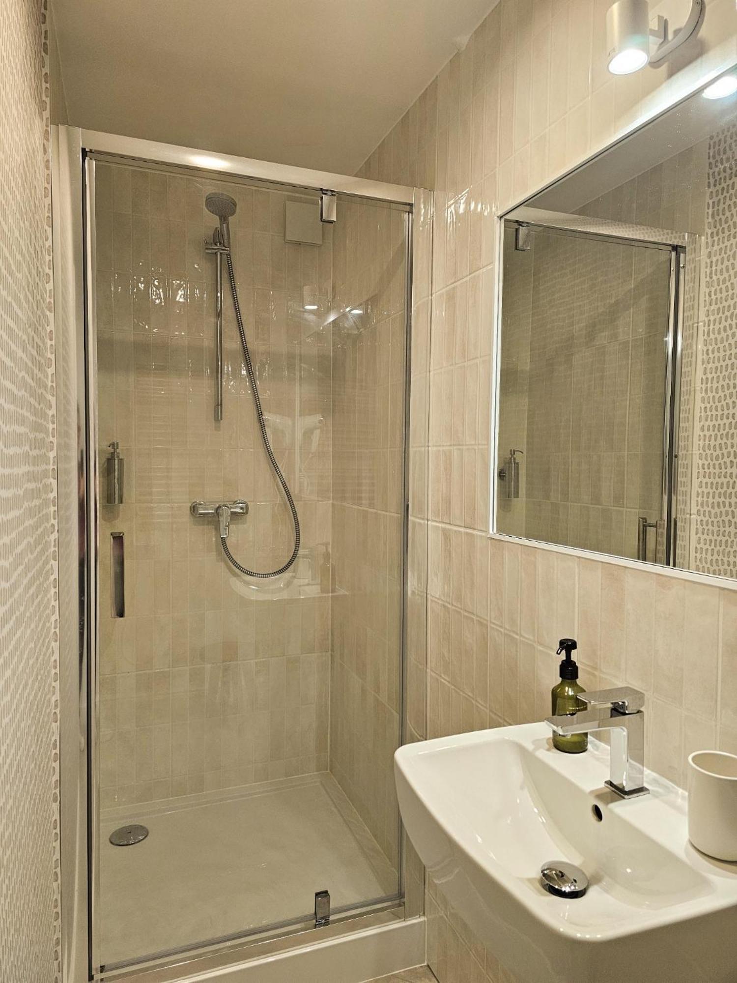 Apartamento Cocorico Apartments Poznań