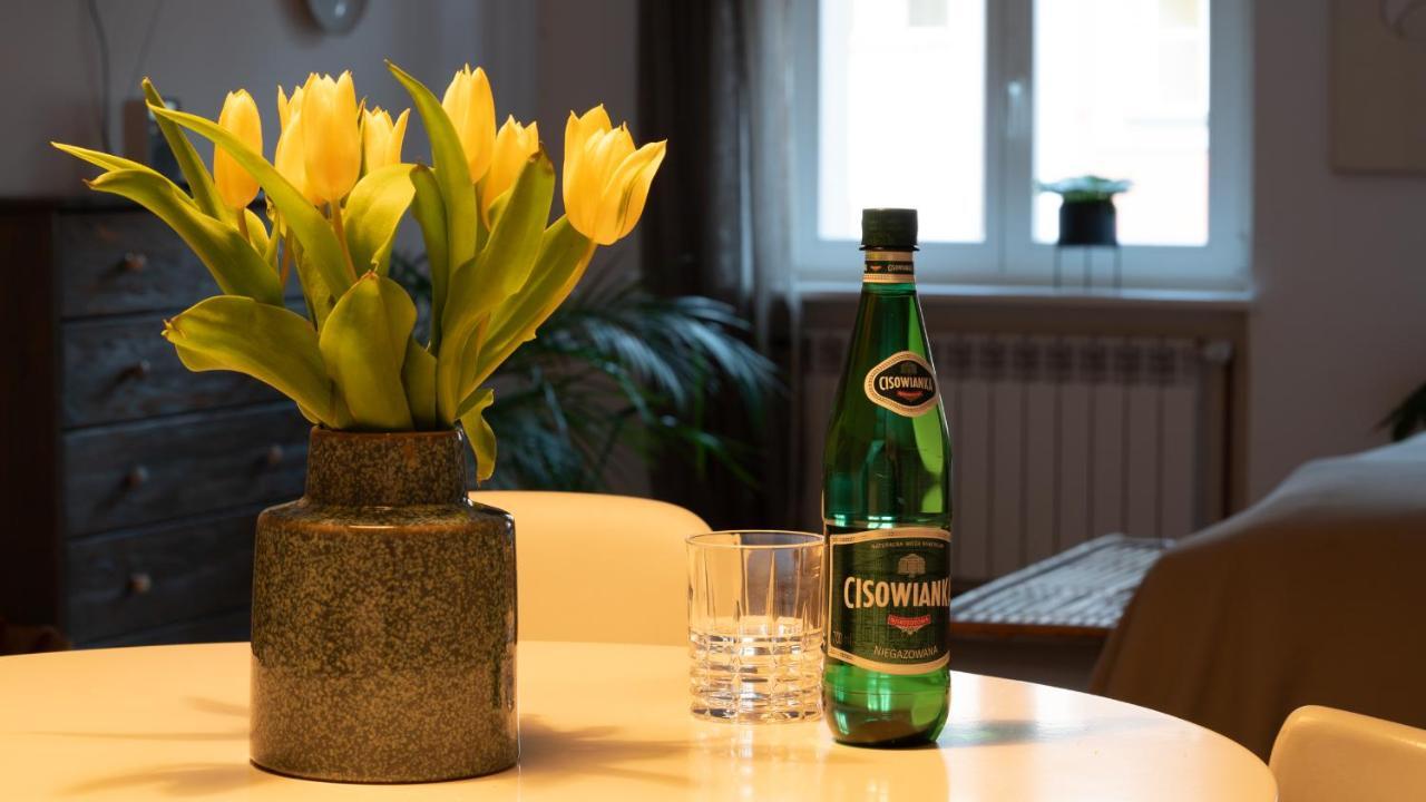 Apartamento Cocorico Apartments Poznań