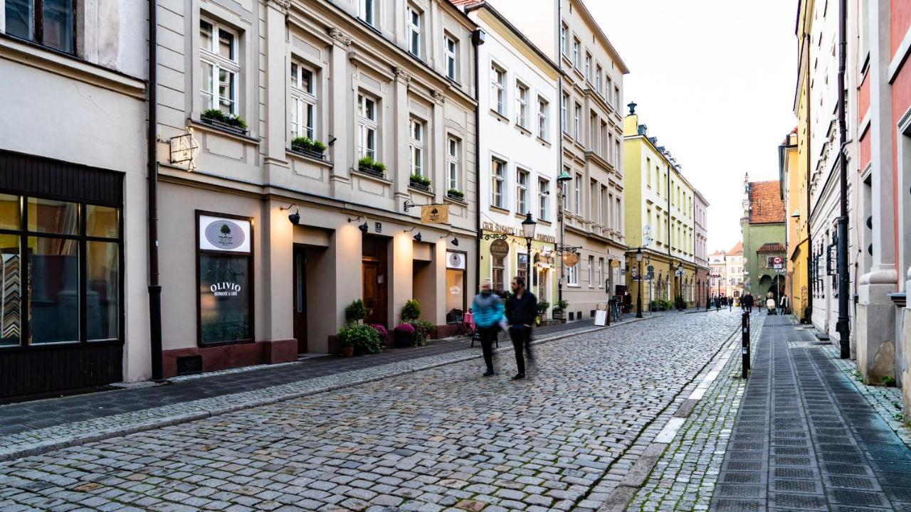 Apartamento Cocorico Apartments Poznań