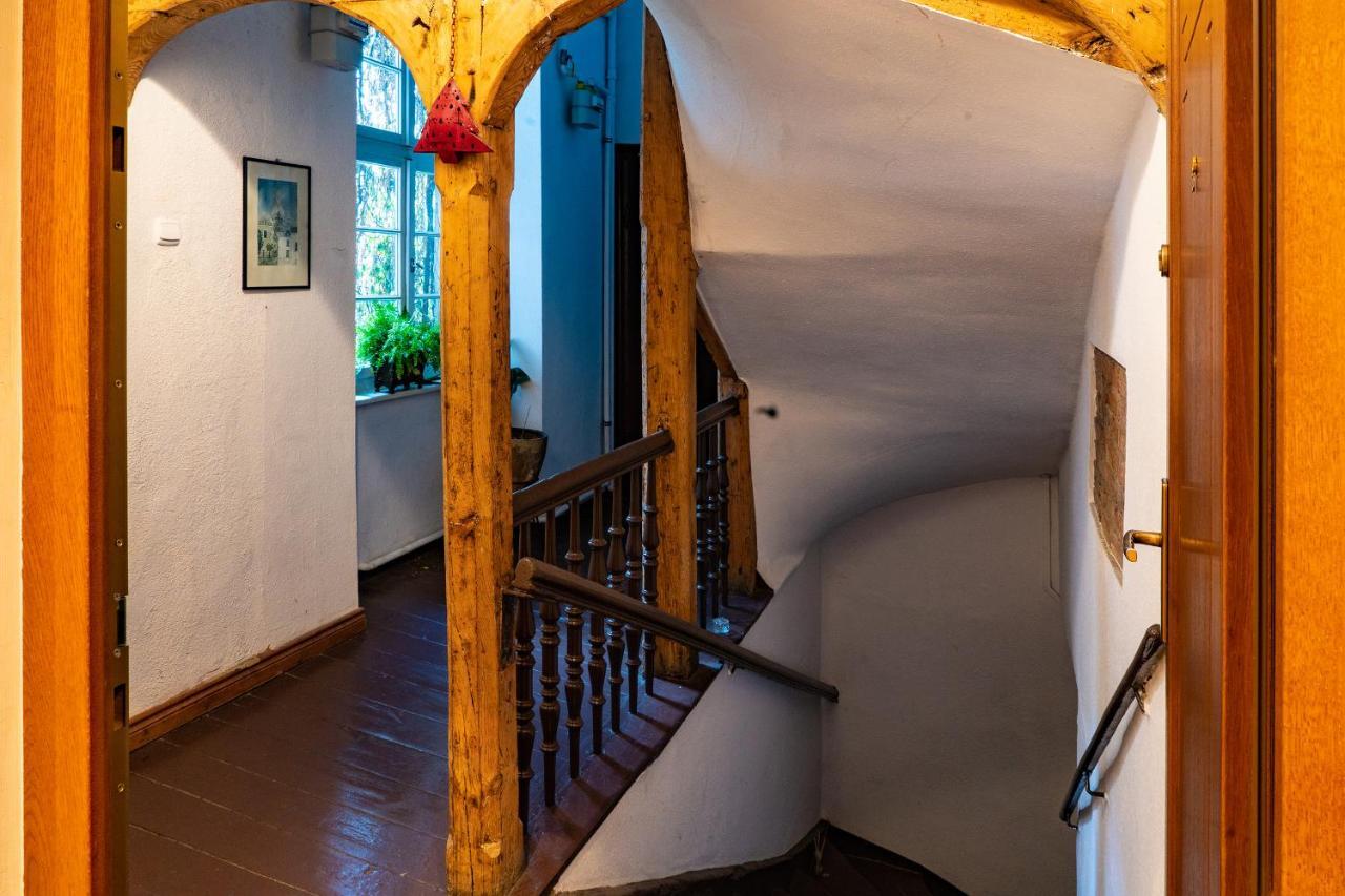 Apartamento Cocorico Apartments Poznań