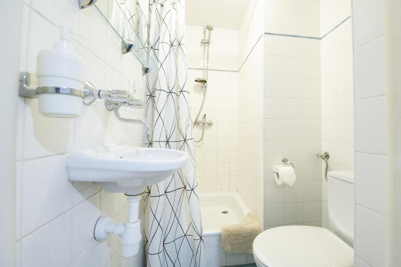 Apartamento Cocorico Apartments *