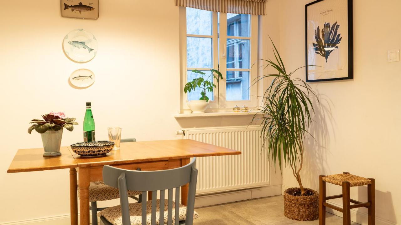 Cocorico Apartments Poznań
