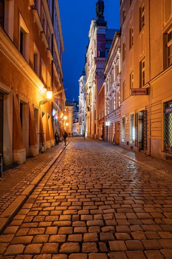Apartamento Cocorico Apartments Poznań