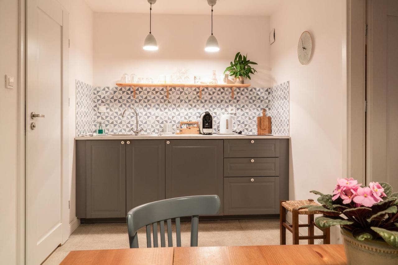 Cocorico Apartments Apartamento Poznań