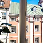 Cocorico Apartments