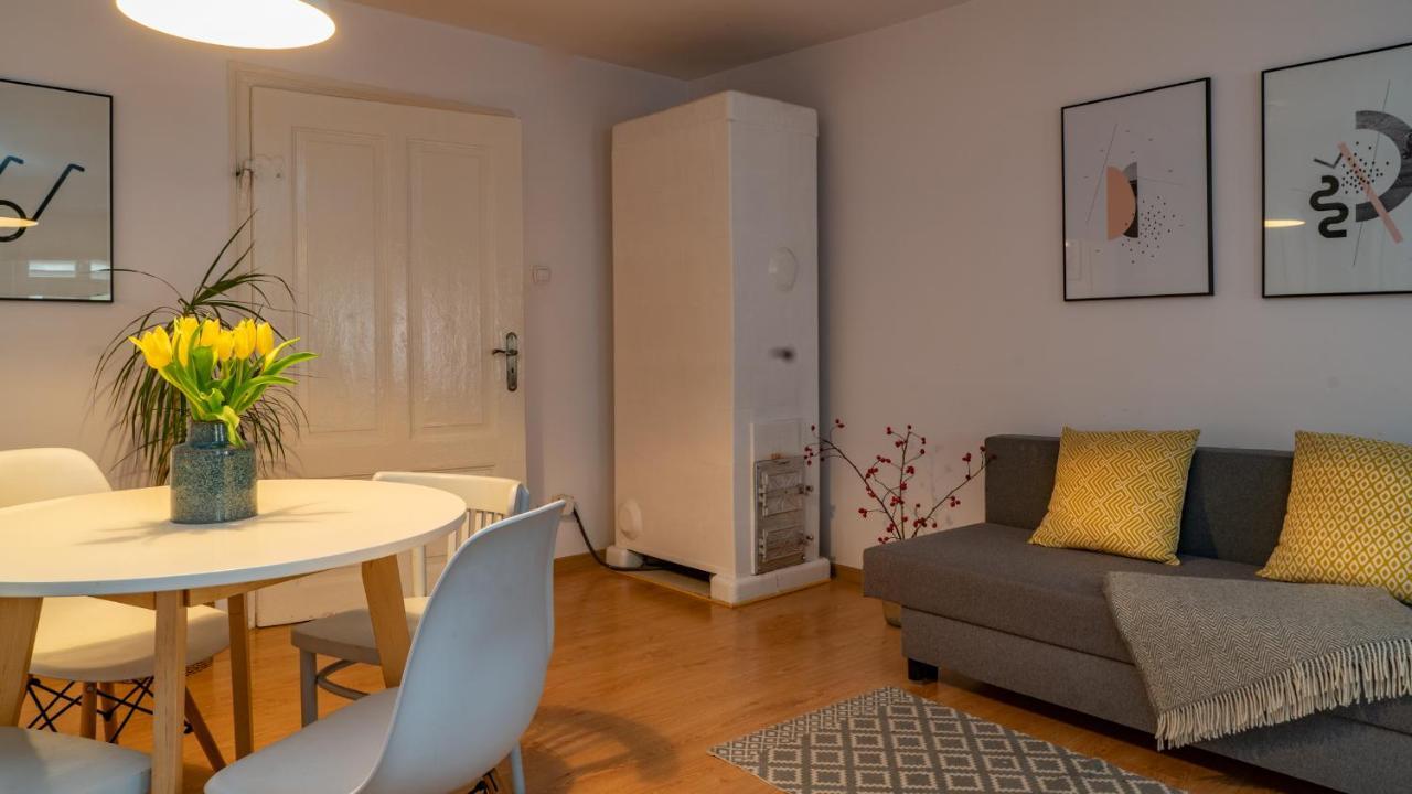 Apartment Cocorico Apartments *
